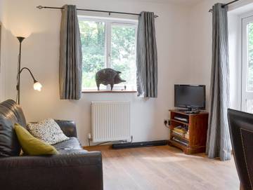 Holiday Home for 2 People in Isle of Anglesey, North-Wales, Photo 1