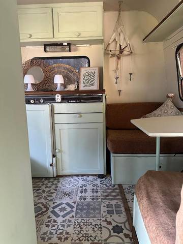 Gîte pour 3 personnes, avec vue à Saint-Méard-de-Gurçon