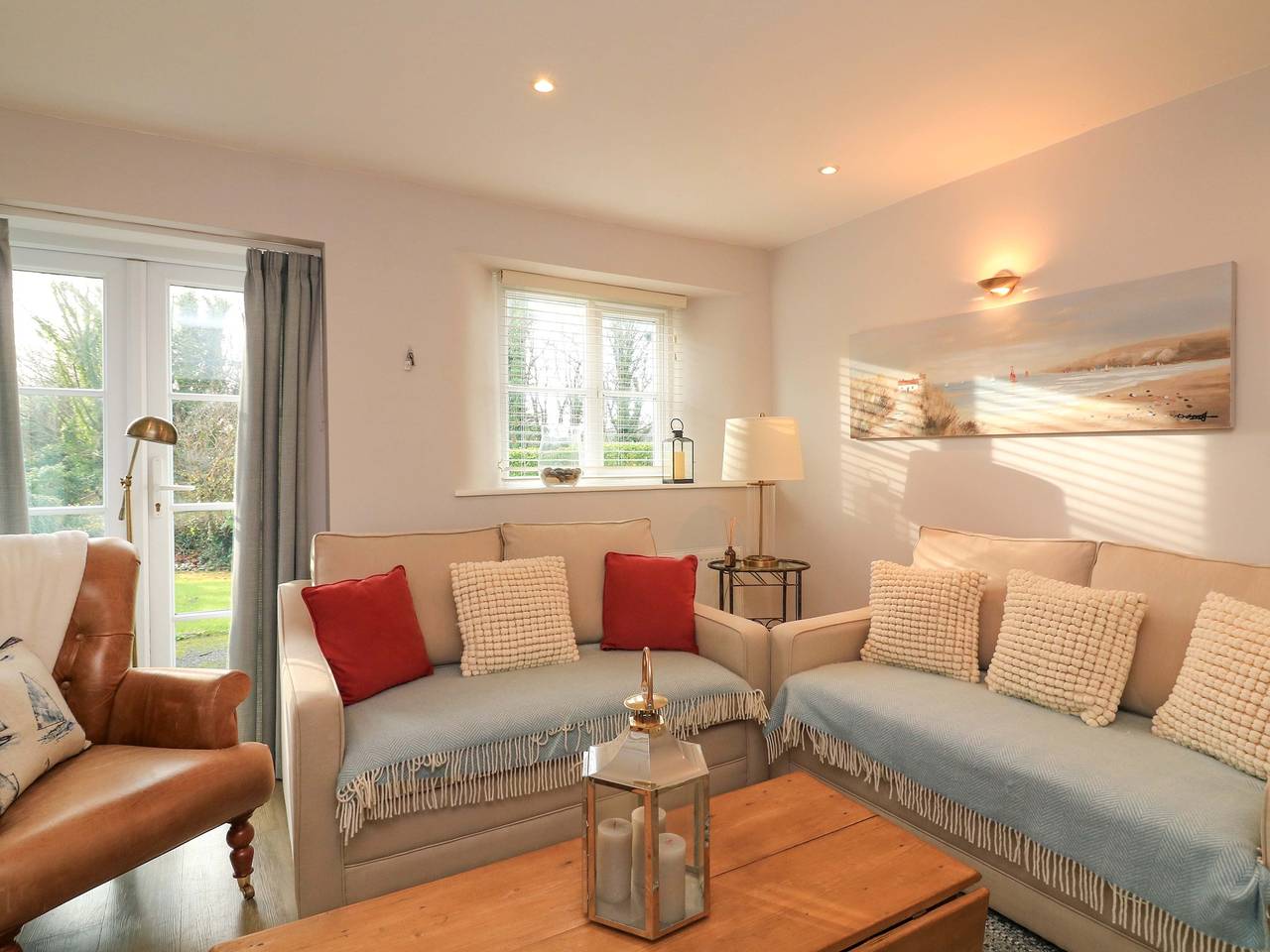 Blackstone Cottage in Salcombe, South Devon