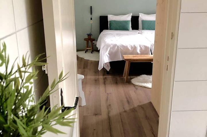 Location de vacances pour 20 personnes, avec jardin dans Office De Tourisme De Saint James - 2