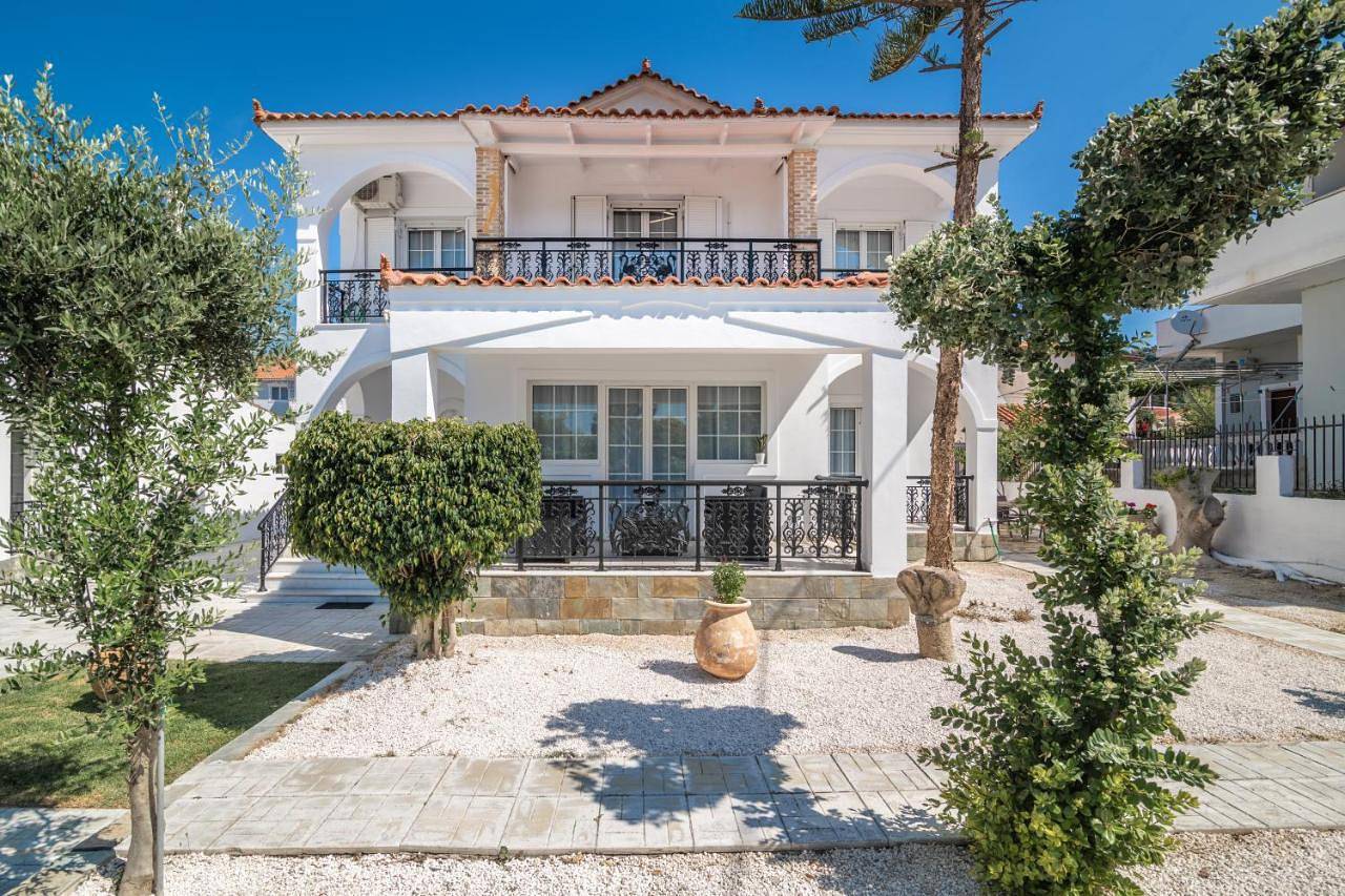 Villa Merlis in Καλαμάκι, Ζάκυνθο