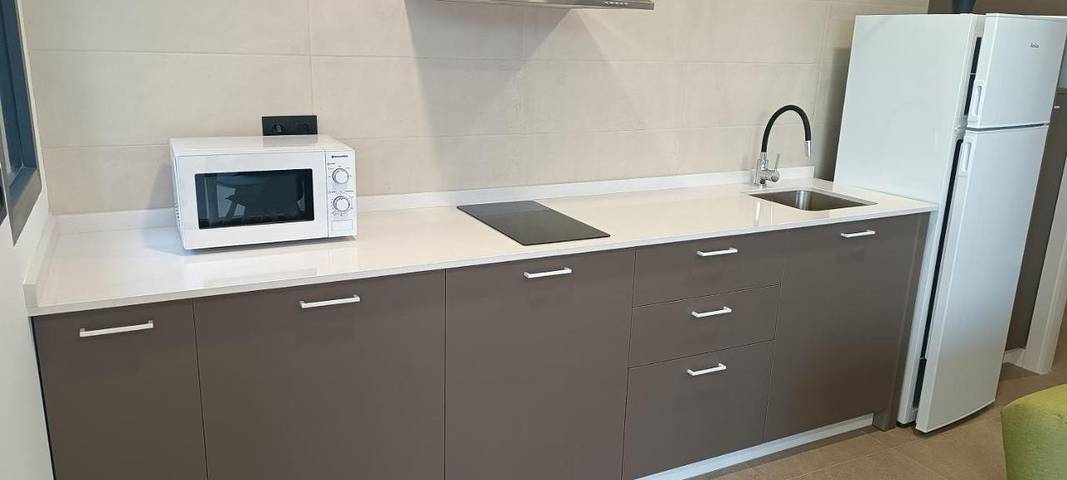 Maison d’hôte pour 4 personnes, avec balcon et vue à Playa de Gandía - 4