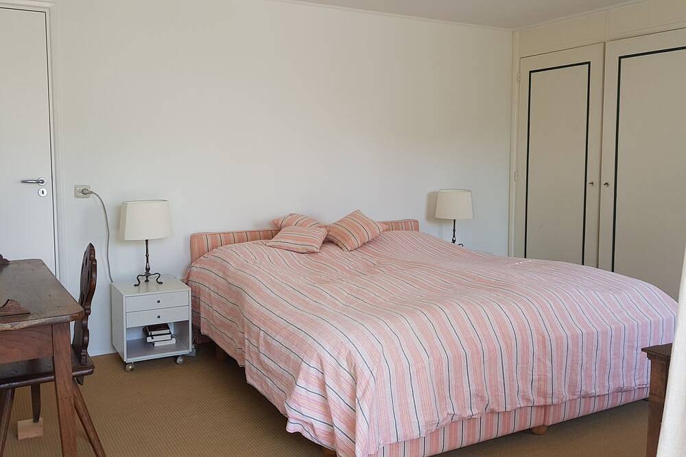 Villa für 9 Personen mit weitläufigem Garten in Domburg in Domburg, Walcheren