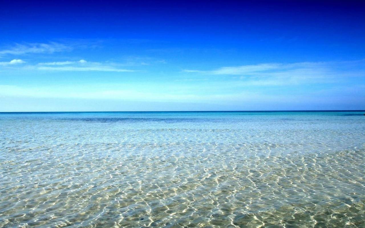 Bebaia in Leporano, Golfo di Taranto