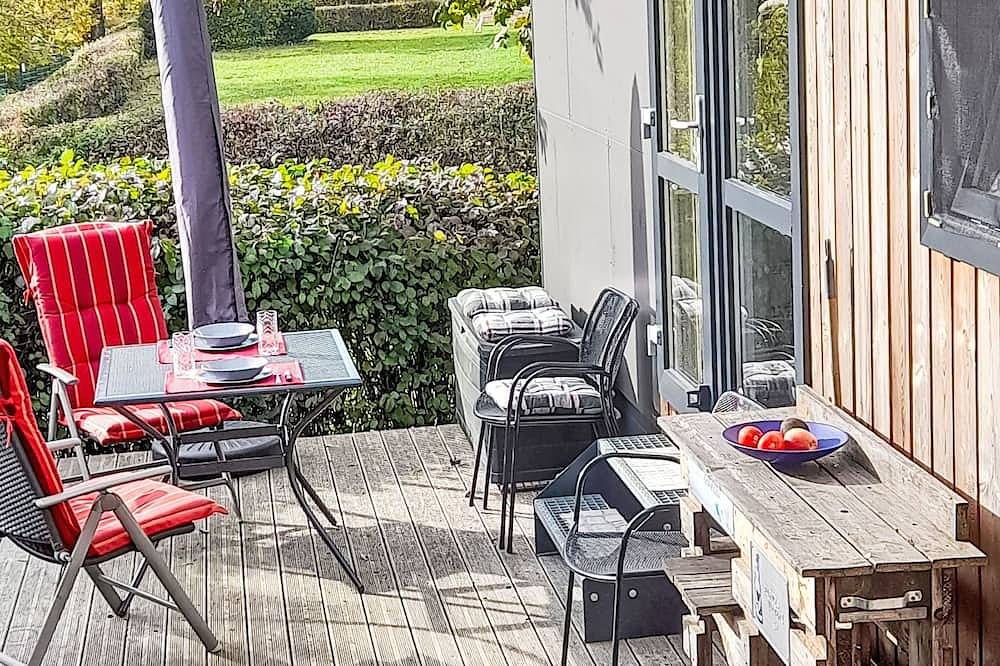 Tiny Haus Auszeit am See in Wemding, Bayerisch Schwaben