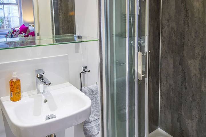 Das Haus Der Alten Schule, Ascot, Berkshire in Berkshire