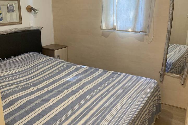 Camping pour 6 personnes à Ramatuelle - 2