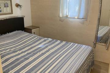 Camping pour 6 Personnes dans Pampelonne, Ramatuelle, Photo 1