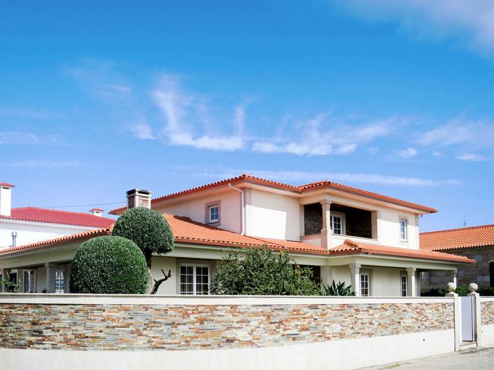 Apartamento para 8 personas, con terraza y jardín en Región Norte (Portugal)