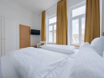 Hotel für 2 Personen in Norderney, Landkreis Aurich, Bild 4