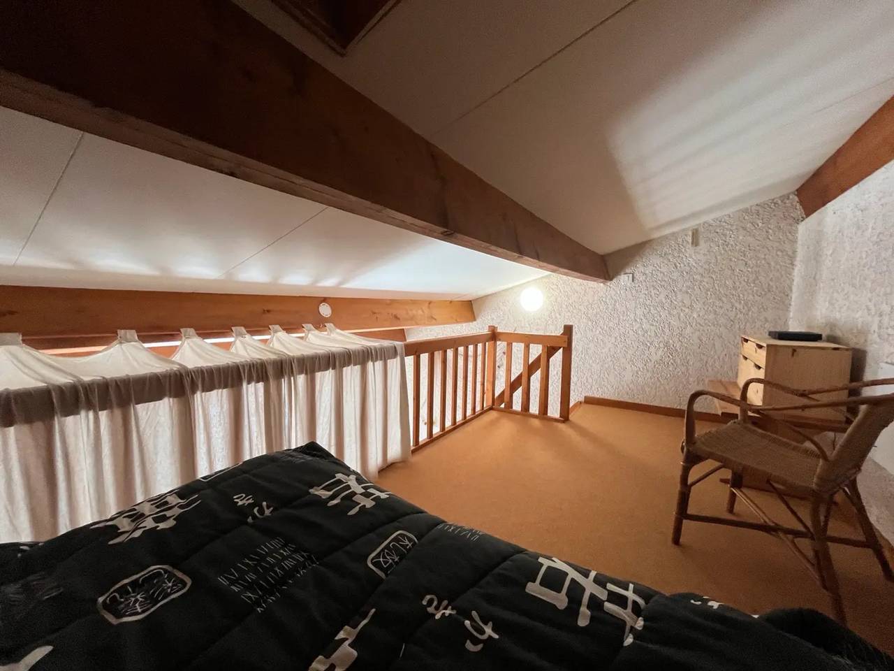Ganzes Studio, Studio 'Charmant à Saint Trojan' mit privater Terrasse und Wlan in Saint-Trojan-les-Bains, Côte de Beauté