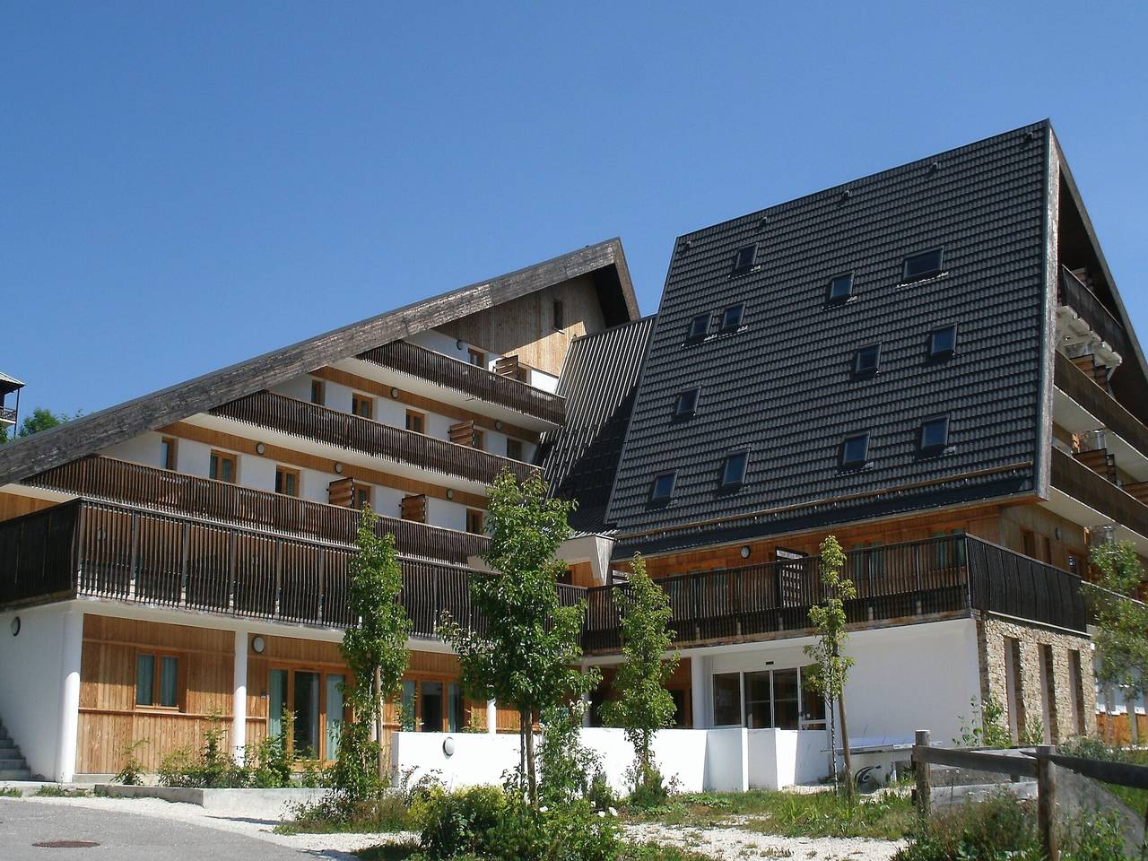 Ganze Wohnung, Chalet in Gresse-en-Vercors near Ski Slopes in Gresse-en-Vercors, Parc naturel régional du Vercors
