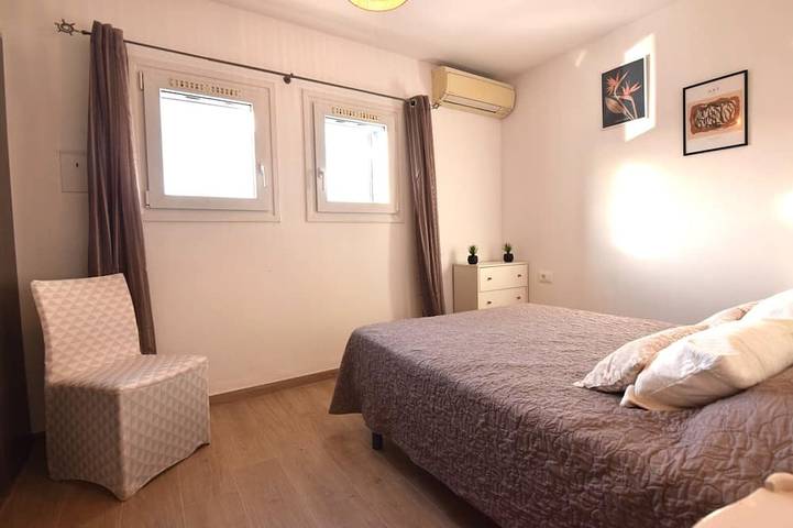 Chalet für 8 Personen, mit Terrasse und Garten in Empuriabrava - 3