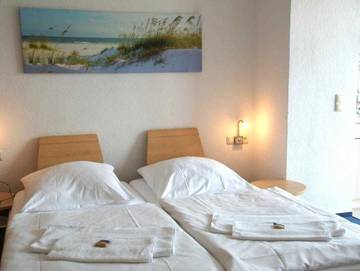 Ferienwohnung für 4 Personen in Sellin, Rügen, Bild 4