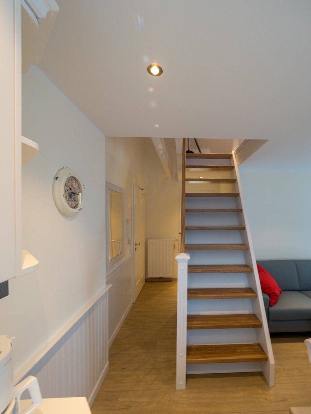 Ganze Wohnung, Ferienwohnung Ole im Haus Bullerbü in Spiekeroog