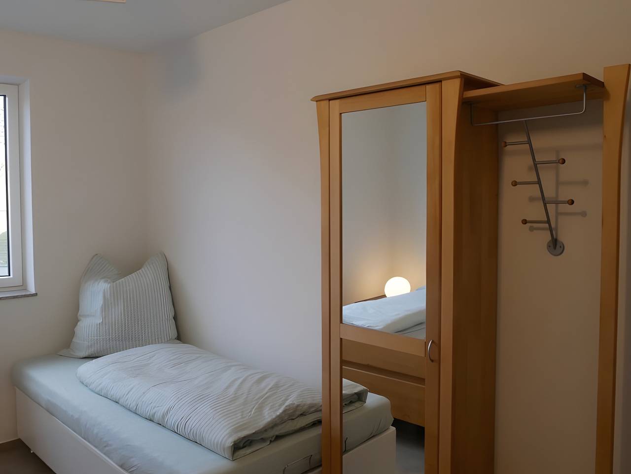 Ganze Wohnung, Ferienwohnung '81qm' mit Privatterrasse und Wi-Fi in Wäschenbeuren, Landkreis Göppingen