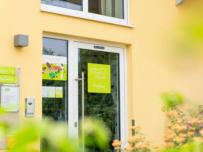 Ferienhof Häckler - Wohnung 1, Eg in Ochsenhausen, Landkreis Biberach
