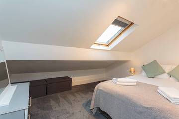 Apartment for 6 People in Blackpool, North West England, Photo 2