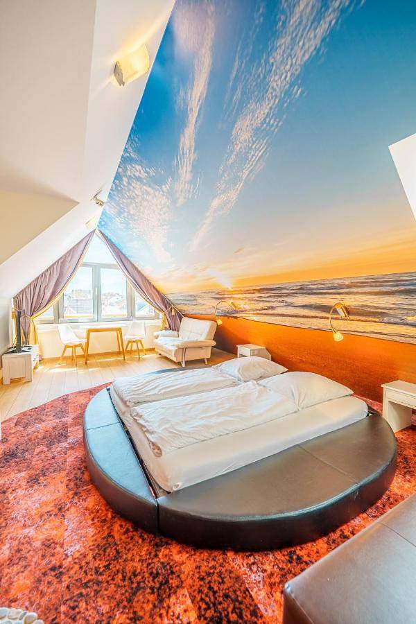 Double Room in Altötting, Landkreis Altötting