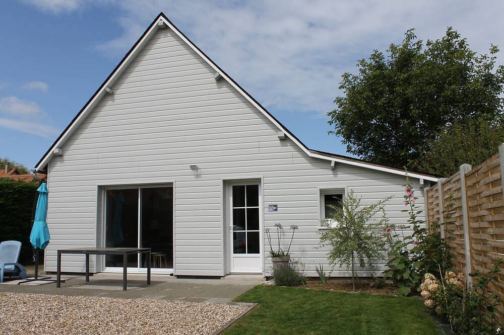 Maison de vacances