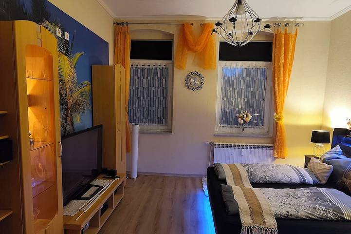 Ferienwohnung für 4 Personen, mit Garten in Rüdersdorf bei Berlin - 4