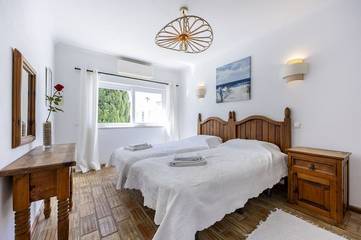 Villa for 4 People in Luz, Faro District, Photo 4