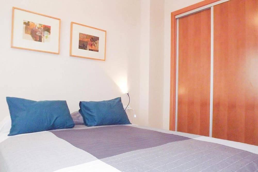 Apartamento inteiro, 2 quartos alojamento em Denia in Las Marinas, Dénia