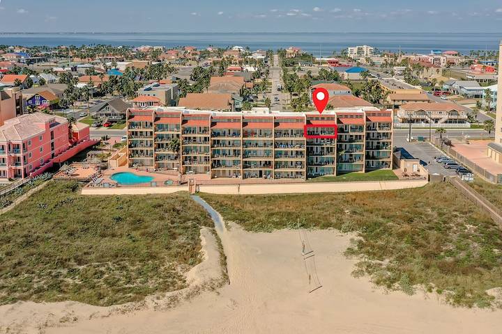 Apartamento de vacaciones para 5 personas, con jacuzzi y balcón - 1