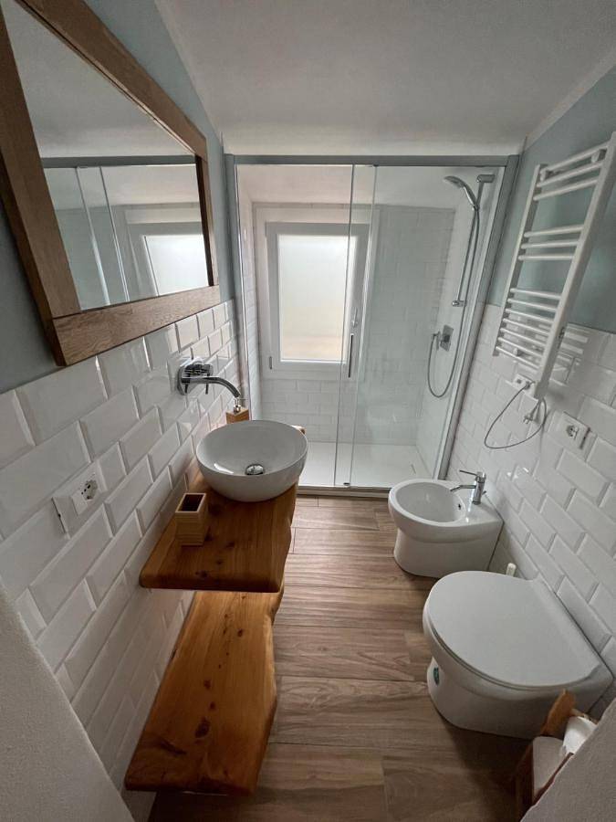 Gîte pour 3 personnes, avec vue à Saturnia - 4