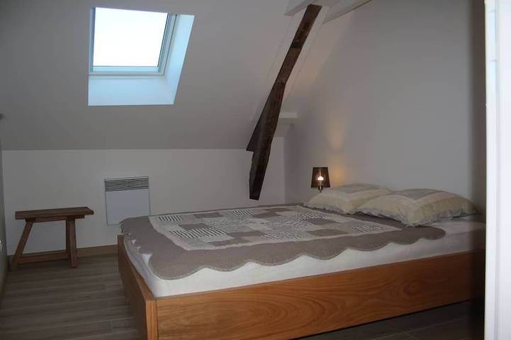 Gîte pour 6 personnes, avec jardin à Arudy - 4