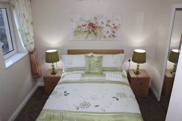 Apartment for 6 People in Leith, Edinburgh, Photo 3