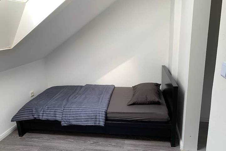 Ferienwohnung für 4 Personen in Reinbek - 2