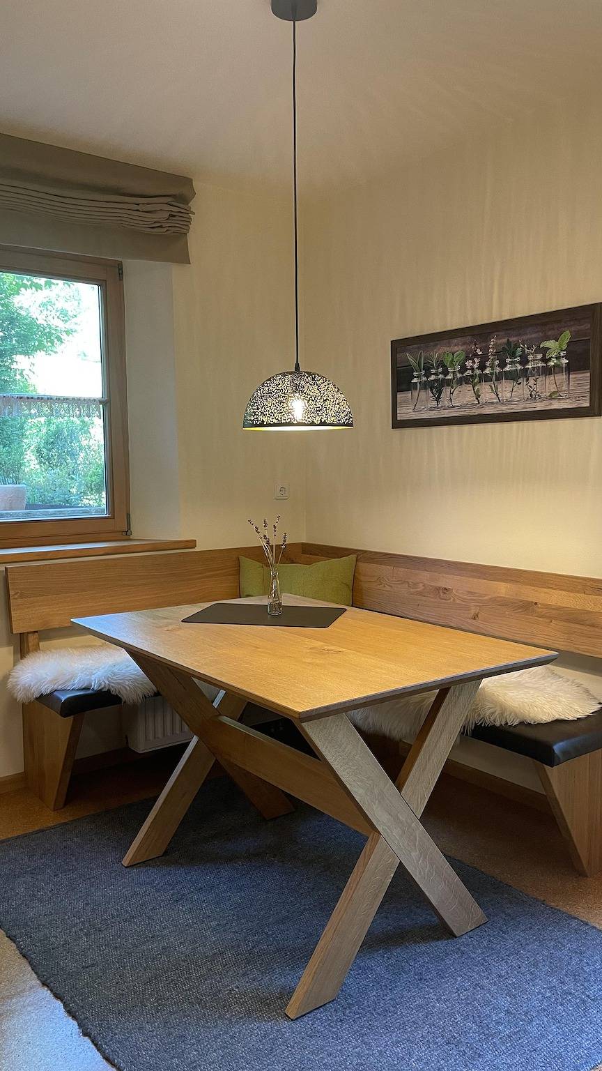 Ganze Ferienwohnung, Mein Lieblingsplatz in Rettenberg, Bayerisch Schwaben
