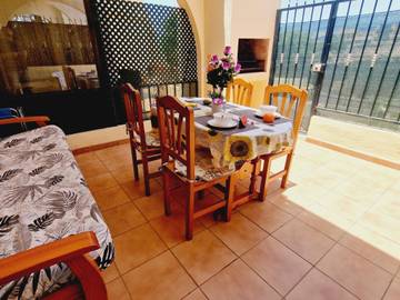 Apartment for 5 People in San Eugenio Bajo, Adeje, Photo 2