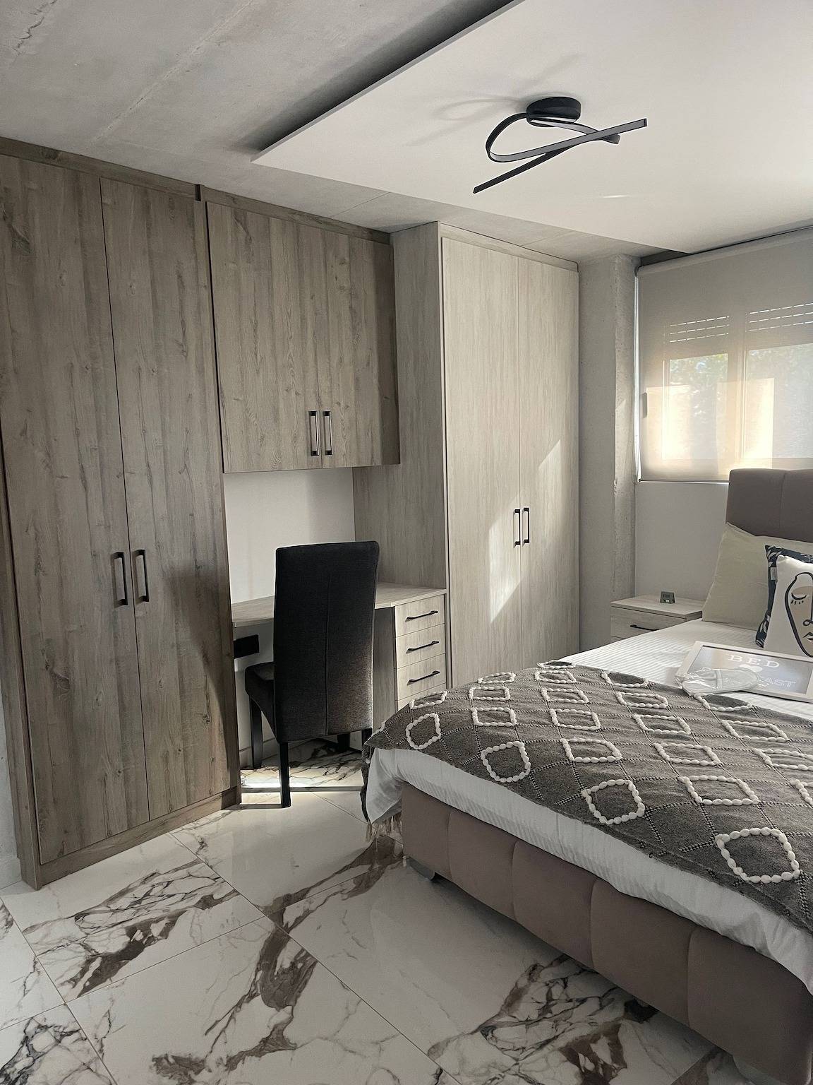 Ganze Wohnung, Sea View Apartment Patras in Proastiou, Patras