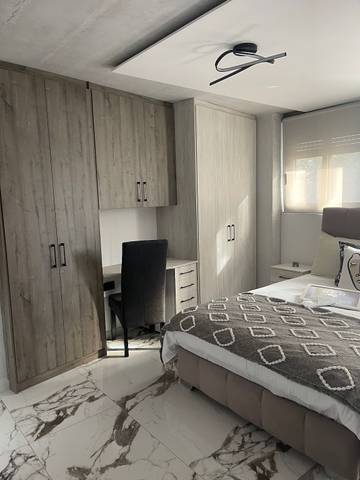 Ferienwohnung für 4 Personen in Proastiou, Patras, Bild 3