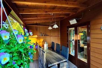 Bungalow voor 6 Personen in Epe, Veluwe, Afbeelding 4