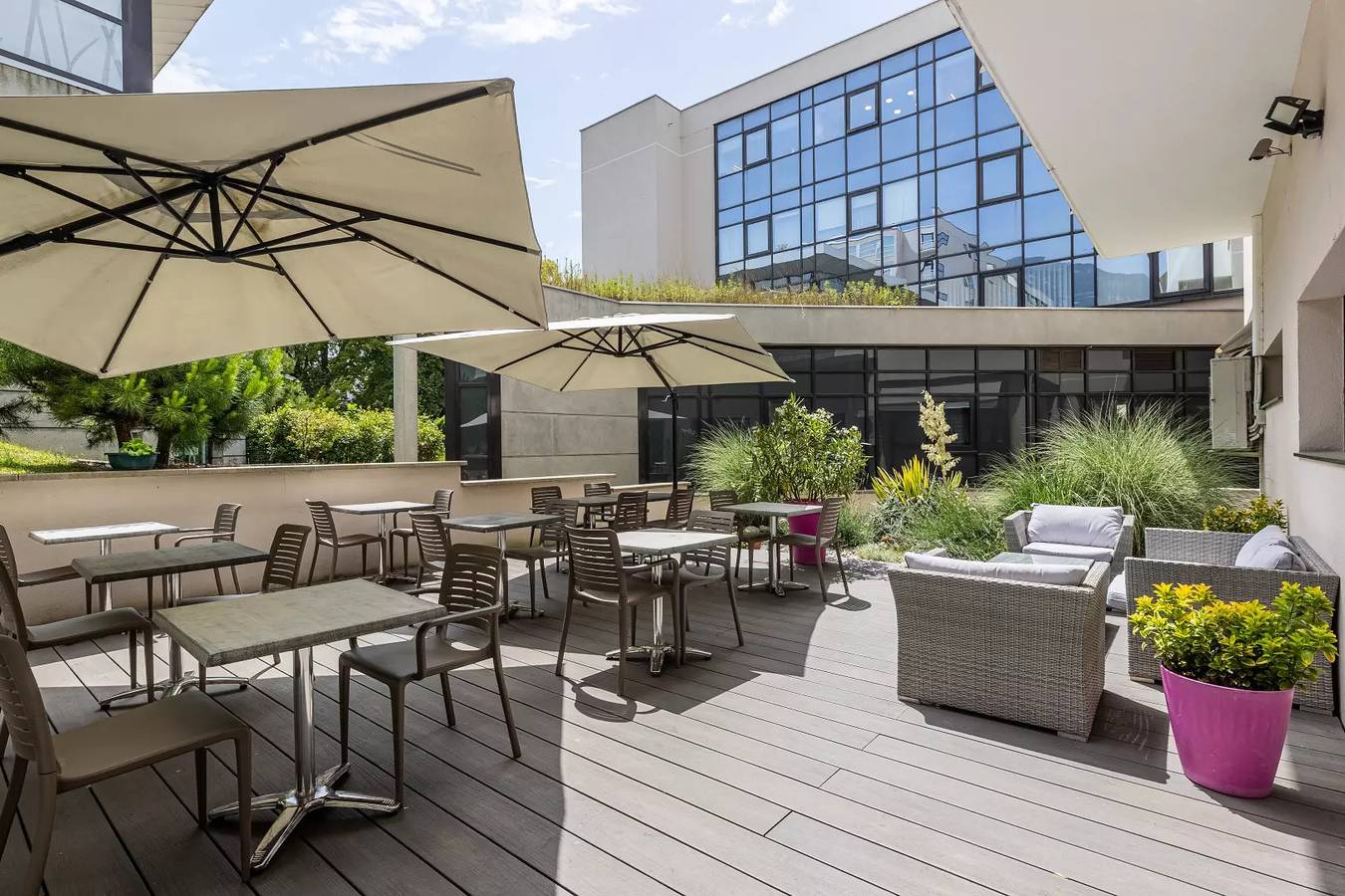 Apartamento entero, Apartamento 2 estancias 5 personas - Balcón in Aix-les-Bains, Chambéry region