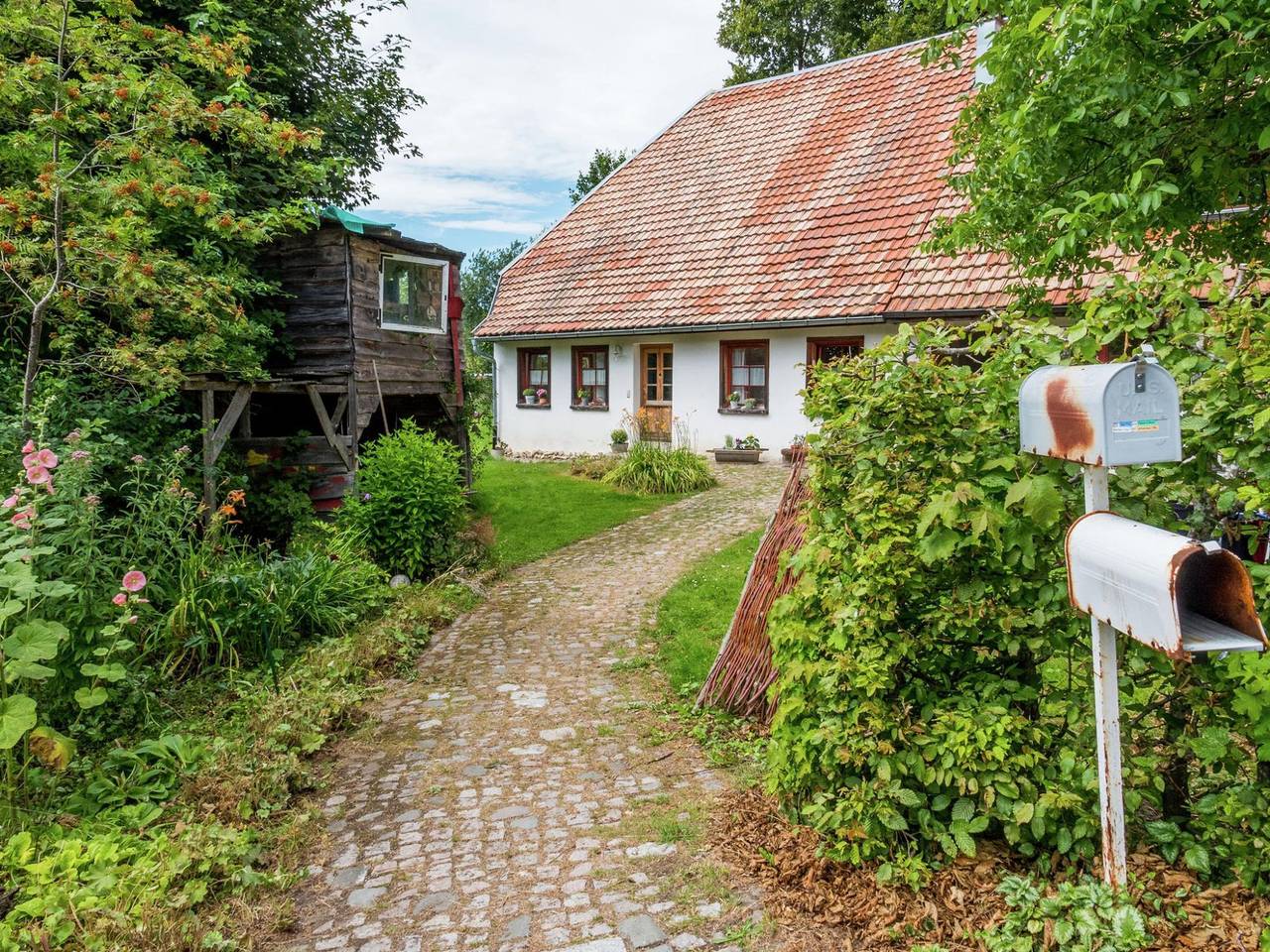 Lovely Holiday Home in Herrischried with Garden in Suedlicher Schwarzwald, Herrischried