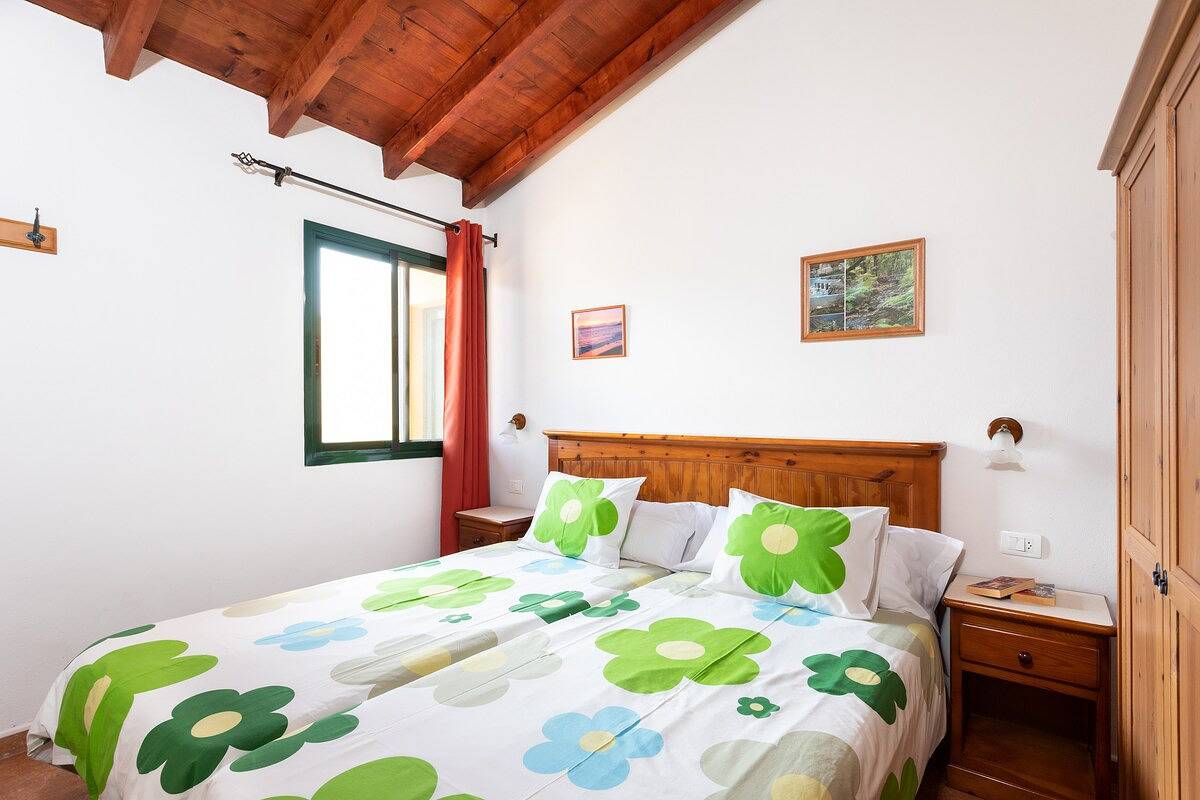 Apartamento entero, Home2Book Stunning View La Era4 de Hermigua & Wifi in El Tabaibal, Hermigua