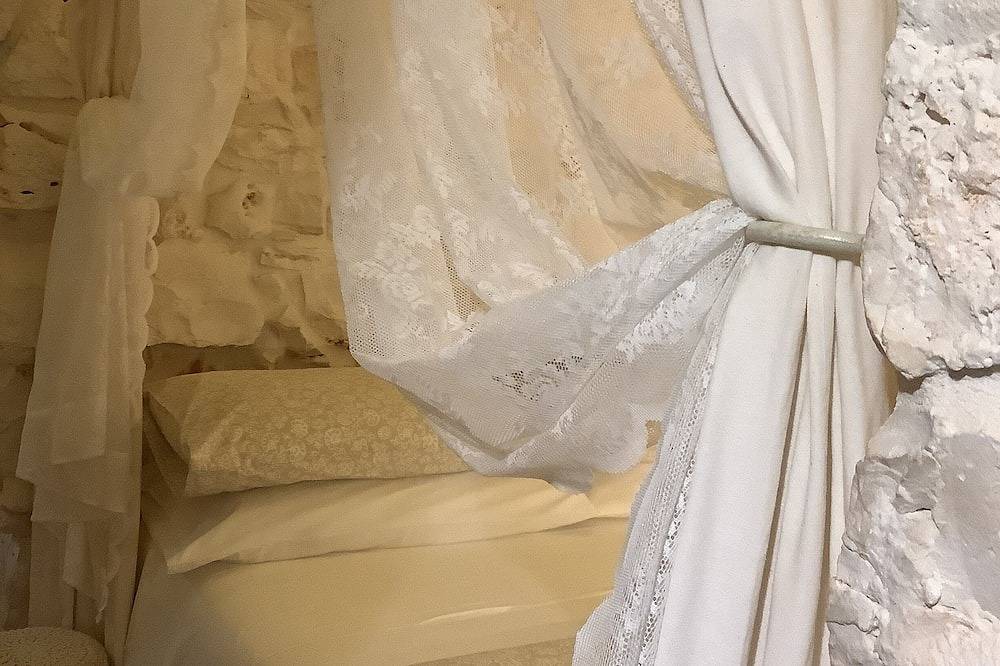 Ad&Dimore The Ancient Trullo for Exclusive use with swimming pool gym and garden in Polignano a Mare, Province de Bari