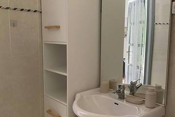 Villa for 5 People in Nice (France), Nice region, Photo 4