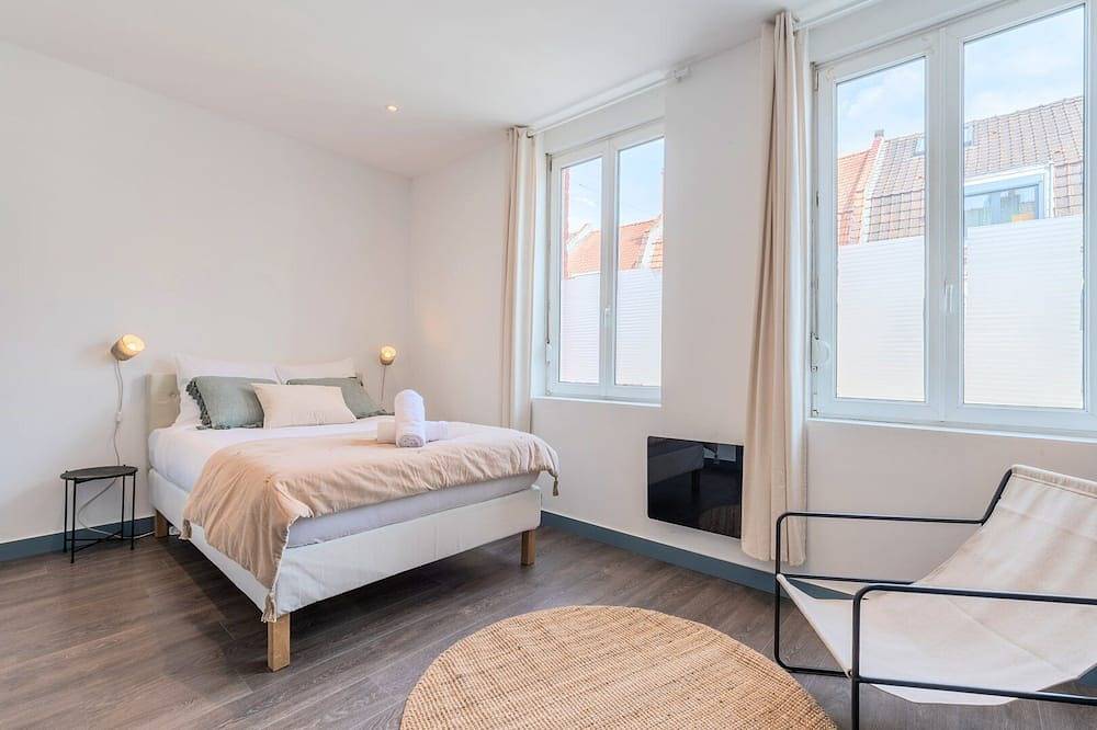3 bedroom house with terrace near Lille in La Madeleine, Lille region