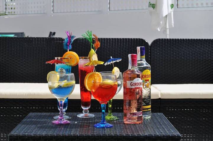 Villa für 19 Personen, mit Whirlpool und Garten in Gran Canaria Süd - 4