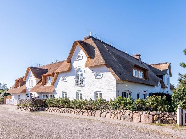 Ferienwohnung für 2 Personen, mit Garten - 1