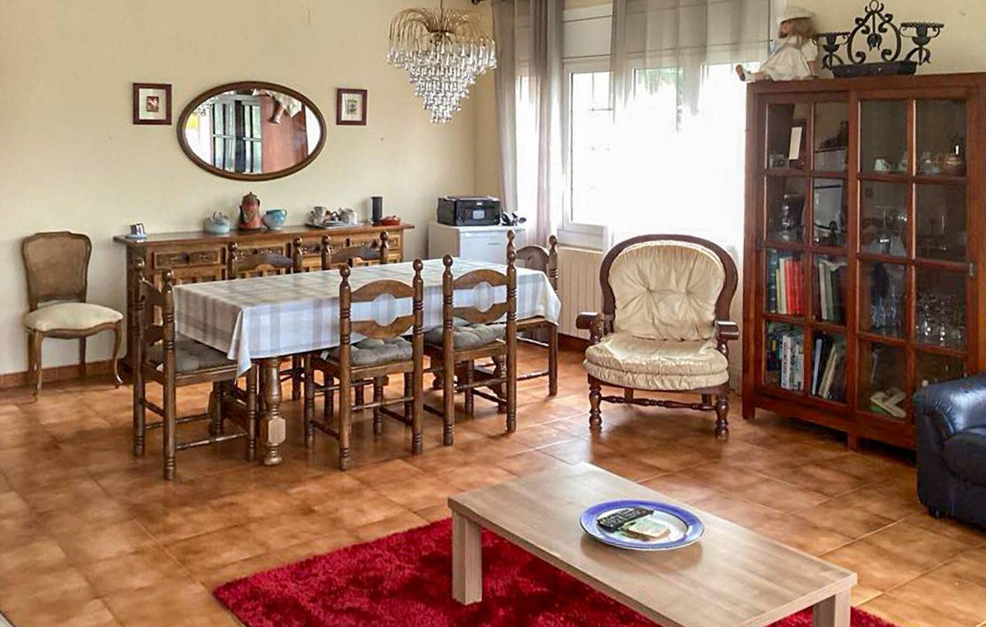 Charmant appartement avec piscine, parking et WiFi à Lloret, à 300m du centre ville in Aiguaviva Parc, Vidreres