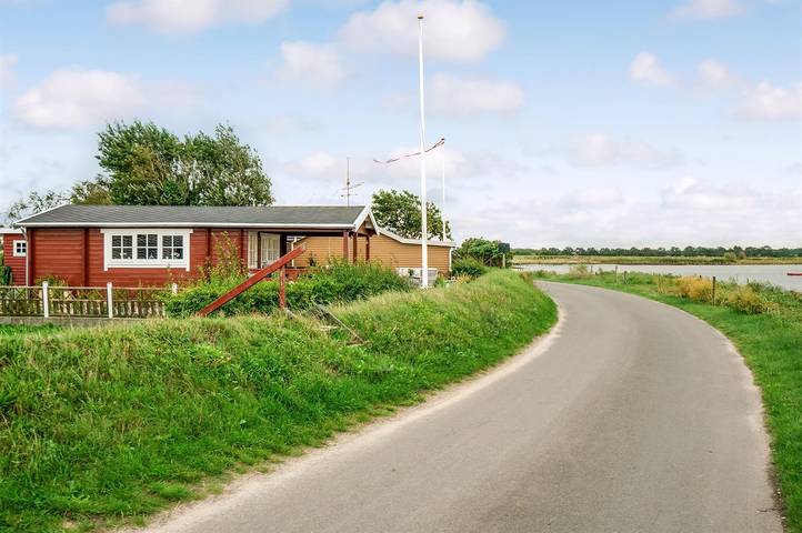 Ferienhaus mit Meerblick für 4 Personen, mit Garten auf Fünen - 3