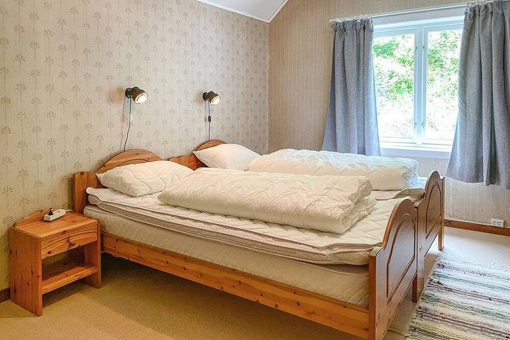 Ferienhaus für 8 Personen in Vanylven - 2