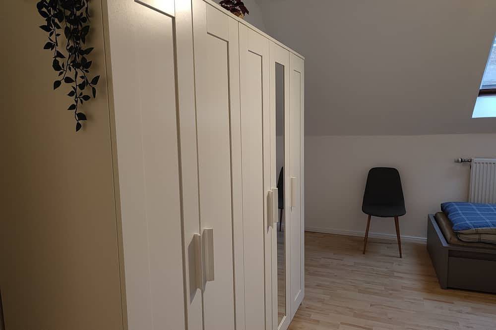 Ganze Wohnung, Ferienwohnung \"Südwind\" in Stadtmitte Damme in Damme, Osnabrücker Land