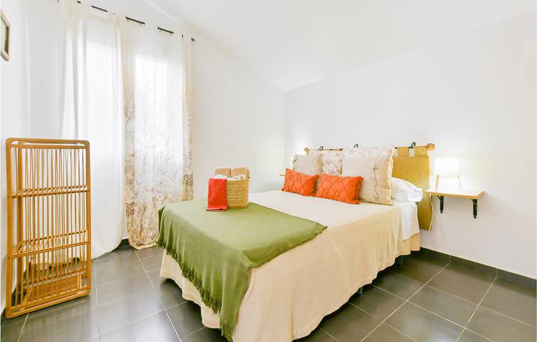 Poolterrasse mit AC und Kabel-TV - 400m zum Rio Guadalete! in El Coronil, Sevilla Provinz